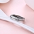 Picture of Beautiful White Fashion Rings