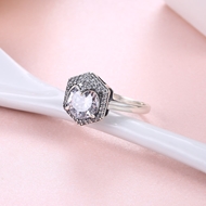 Picture of 20 Year China Export White Fashion Rings