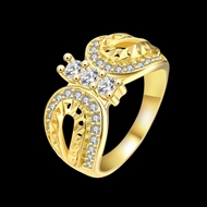 Picture of Long-Term Supplier White Fashion Rings