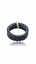Show details for Cheaper Gunmetel Plated Small Fashion Rings