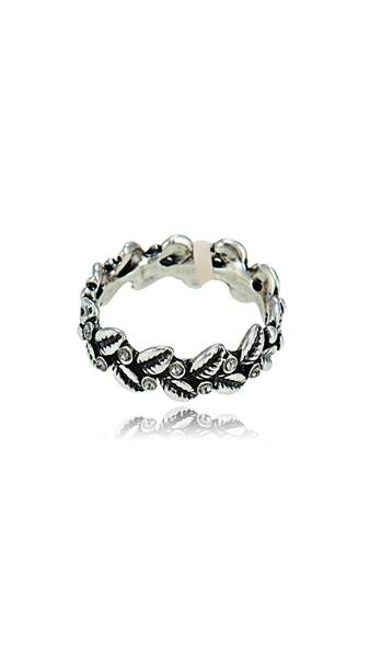 Picture of China No.1 Accessories Export Classic Rhinestone Fashion Rings