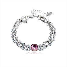 Show details for Watches Wholesale For Zinc-Alloy Brazilian Style Bracelets