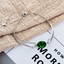 Show details for Simple Swarovski Element Adjustable Bracelets 2BL050965B