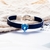 Picture of Small Pu Leather Fashion Bangles 2BL052300B