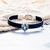 Picture of  Simple Small Fashion Bangles 2BL052303B