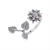 Picture of Cubic Zirconia Casual Fashion Rings 2YJ053485R