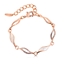 Show details for Casual Small Link & Chain Bracelets 2YJ053515B