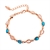 Picture of Others Zinc Alloy Link & Chain Bracelets 2YJ053517B