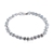 Picture of Artificial Crystal Classic Tennis Bracelets 2YJ053593B