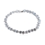 Show details for Artificial Crystal Classic Tennis Bracelets 2YJ053593B
