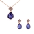 Picture of Classic Casual Necklace And Earring Sets 2YJ053595S