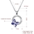 Picture of  Small 16 Inch Pendant Necklaces 3LK053651N