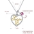 Picture of  Casual Simple Pendant Necklaces 3LK053654N