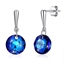 Show details for  Simple Others Dangle Earrings 3LK053693E