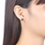 Picture of Star Casual Stud Earrings 3LK053714E