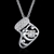 Picture of Others Small Pendant Necklaces 3LK053767N