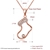 Picture of  Copper Or Brass Holiday Pendant Necklaces 3LK053792N
