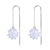 Picture of  Holiday Simple Dangle Earrings 3LK053883E