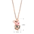 Picture of Animal Casual Long Pendants 2YJ054021N