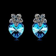 Picture of  Small Casual Stud Earrings 2BL054189E