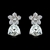 Picture of Small Cute Stud Earrings 2BL054193E