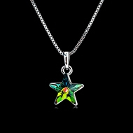 Picture of Star Modern Pendant Necklaces 2BL054320N