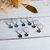 Picture of Casual Simple Dangle Earrings 2BL054211E