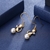 Picture of  Simple Casual Dangle Earrings 3LK054362E