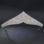 Show details for  Wedding Luxury Crown 1JJ054551