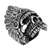 Picture of  Holiday Stainless Steel Fashion Rings 3LK054607R