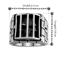 Picture of  Holiday Big Fashion Rings 3LK054608R
