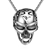 Picture of Fashion Medium Stainless Steel Pendant Necklace