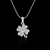 Picture of Funky Small Zinc Alloy Pendant Necklace