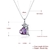 Picture of Sparkly Animal Casual Pendant Necklace