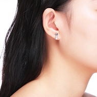 Picture of Bling Casual Cute Dangle Earrings