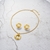 Picture of Dubai Casual Necklace and Earring Set at Unbeatable Price