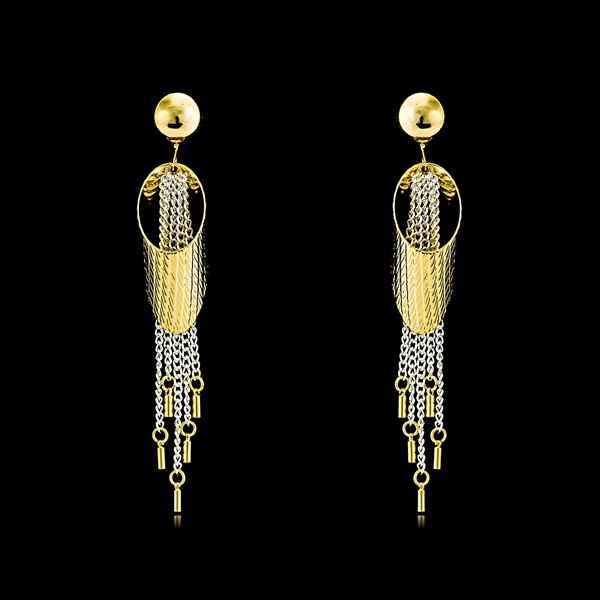 Picture of Dubai Casual Dangle Earrings Online Only