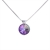 Picture of 16 Inch Zinc Alloy Pendant Necklace Online Only