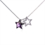 Show details for 16 Inch Small Pendant Necklace in Flattering Style