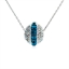 Show details for Simple Casual Pendant Necklace at Unbeatable Price