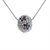 Picture of Sparkly Casual Zinc Alloy Pendant Necklace