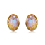 Show details for Cheap 16 Inch Platinum Plated Stud Earrings for Ladies