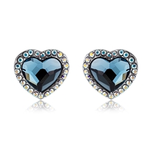 Show details for Casual Small Stud Earrings Online Only