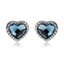Show details for Casual Small Stud Earrings Online Only
