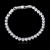 Picture of Sparkling Casual Cubic Zirconia Tennis Bracelet