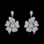 Picture of Casual Cubic Zirconia Drop & Dangle Earrings at Unbeatable Price