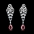 Picture of Luxury Medium Drop & Dangle Earrings in Flattering Style