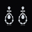 Show details for Copper or Brass Casual Drop & Dangle Earrings Factory Supply