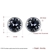 Picture of Low Price 925 Sterling Silver Small Stud Earrings Direct from Factory