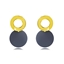 Show details for Classic Casual Dangle Earrings in Exclusive Design